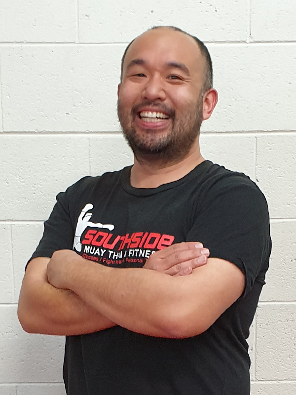 Muay Thai Coaches in Adelaide