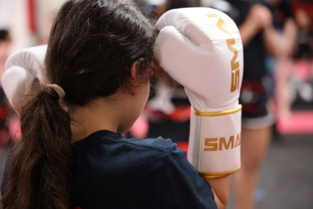 Sensory Friendly Muay Thai